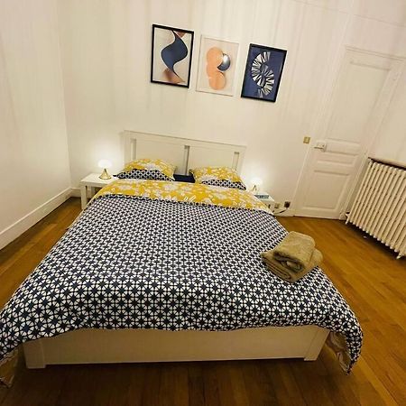 Grande Maison : Pres De Paris/Orly วิลล์เนิร์ฟ-เลอ-รัว ภายนอก รูปภาพ